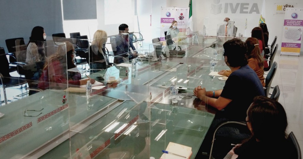 IVEA CERO TOLERANCIA HOSTIGAMIENTO 3