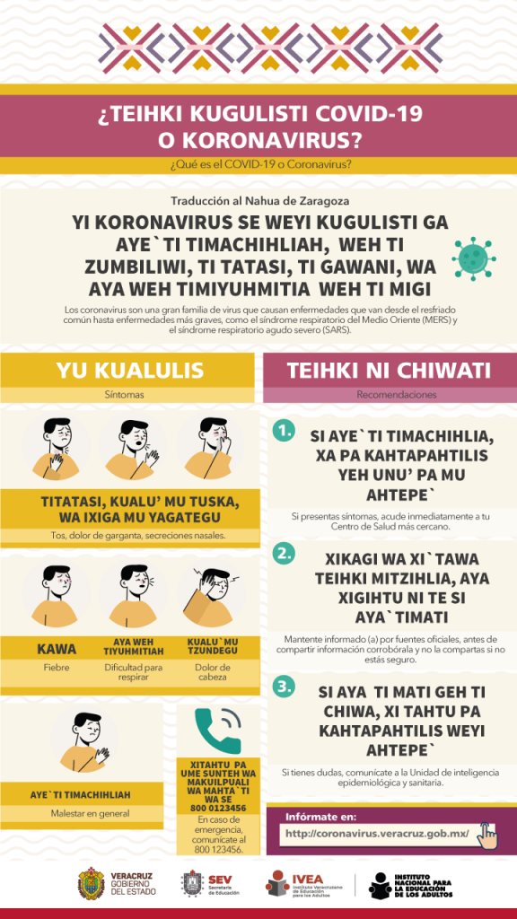 Coronavirus-Nahua-Zaragoza