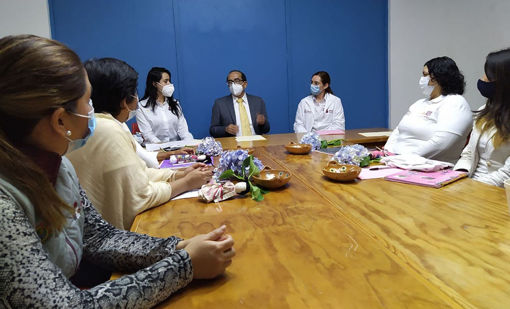 IVEA quiénes somos nosotras int3