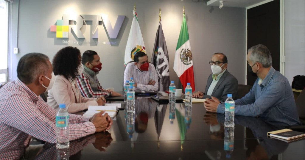 03 Convenio RTV 26-08-2021