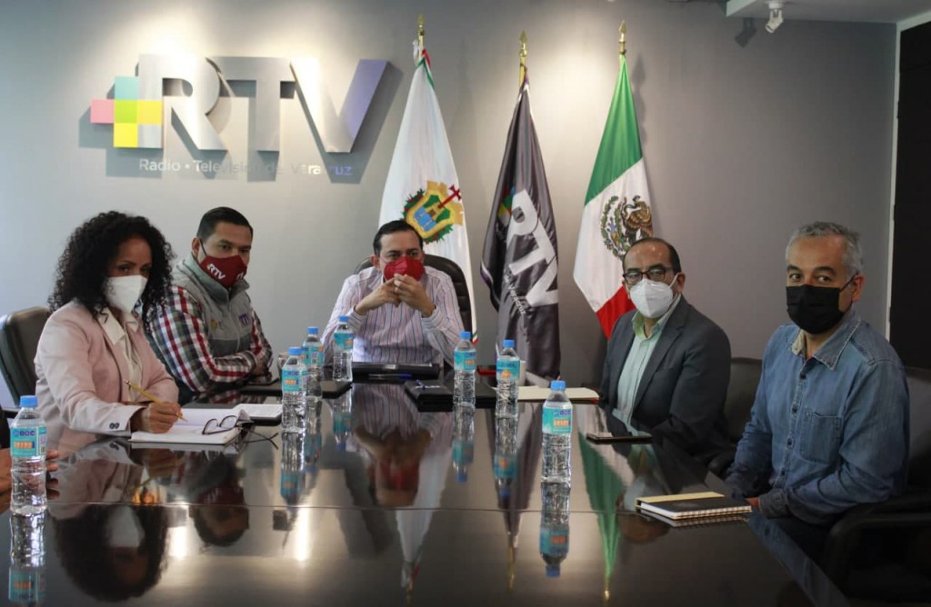 06 Convenio RTV 26-08-2021