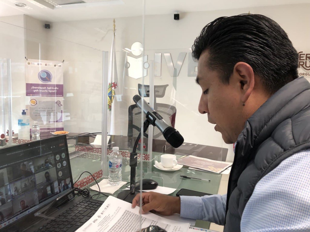 21 3a Junta de Gobierno 29-09-2021