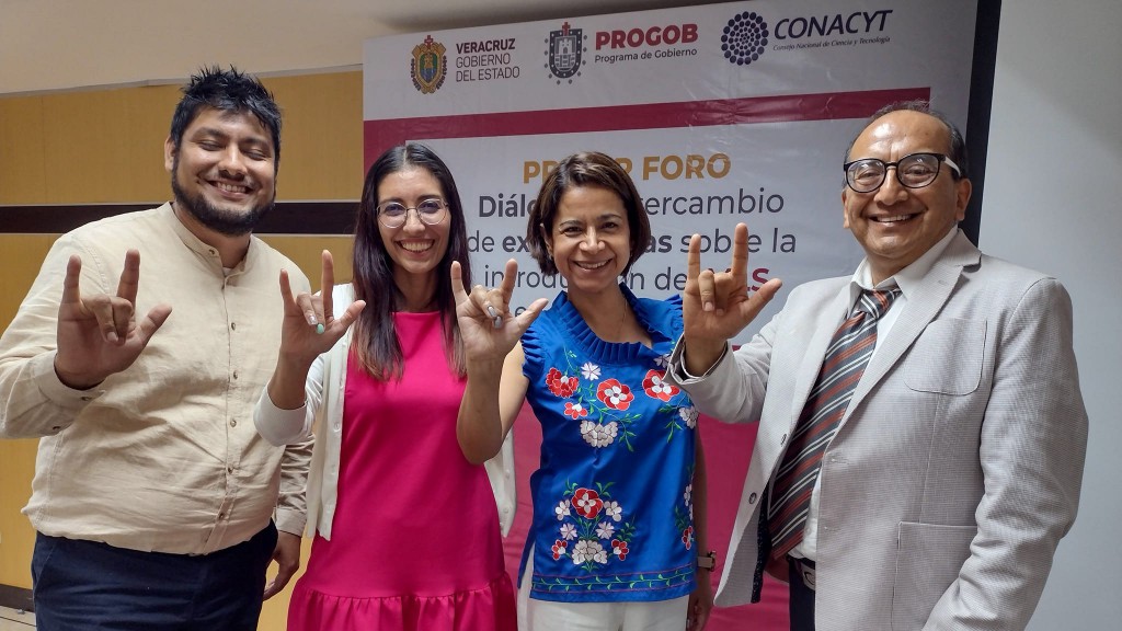 Foro l Modelo Lingüístico Sordo 02