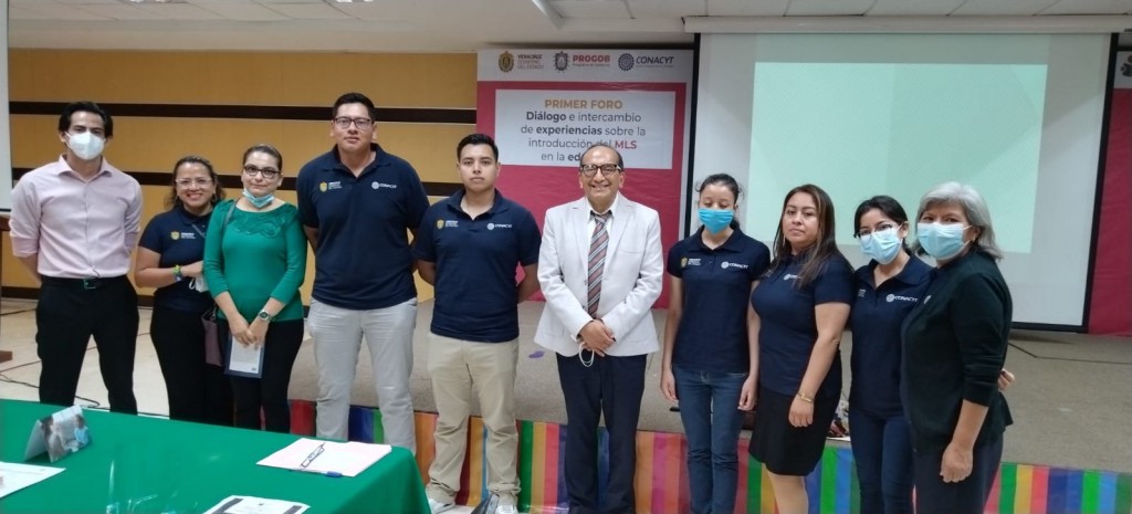 Foro l Modelo Lingüístico Sordo 05