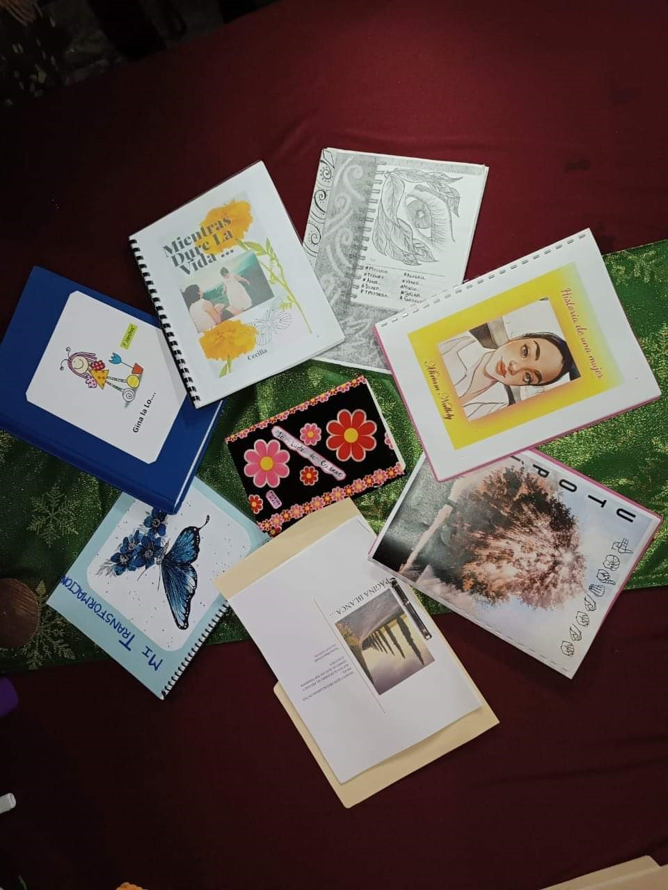 Taller Huatusco 2