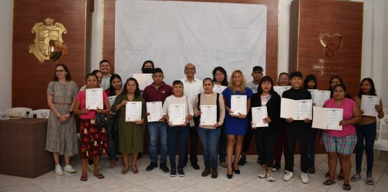 Actividades PROABIM